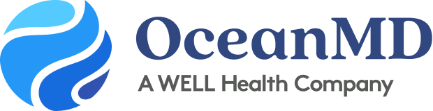 OceanMD Logo